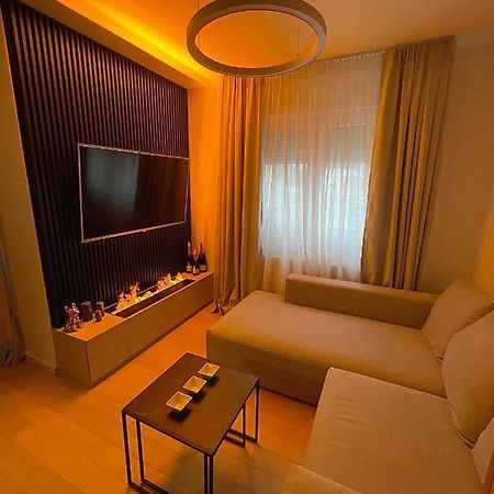 Mv92 Apartment Ζάγκρεμπ Εξωτερικό φωτογραφία