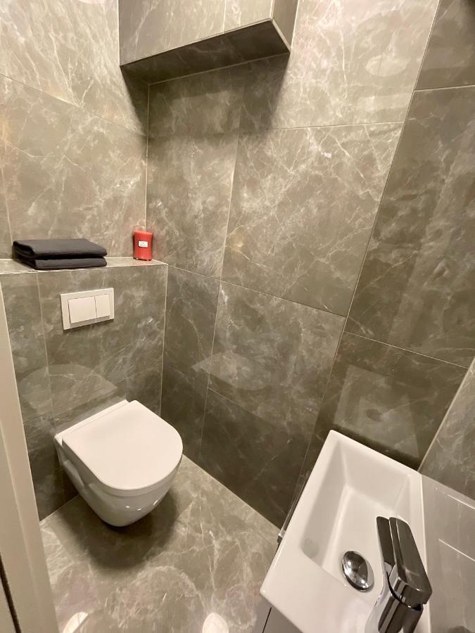 Mv92 Apartment Ζάγκρεμπ Εξωτερικό φωτογραφία