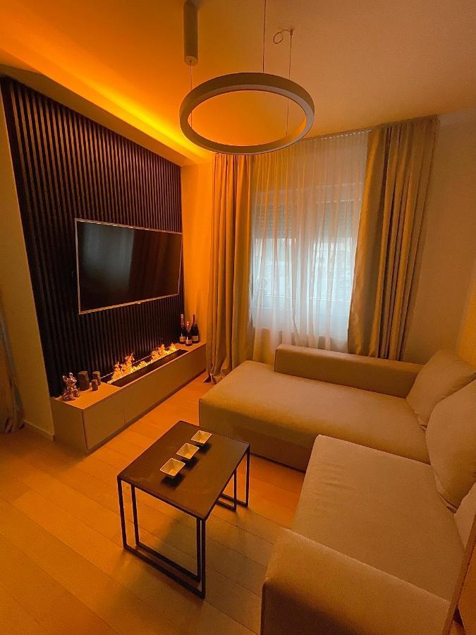 Mv92 Apartment Ζάγκρεμπ Εξωτερικό φωτογραφία